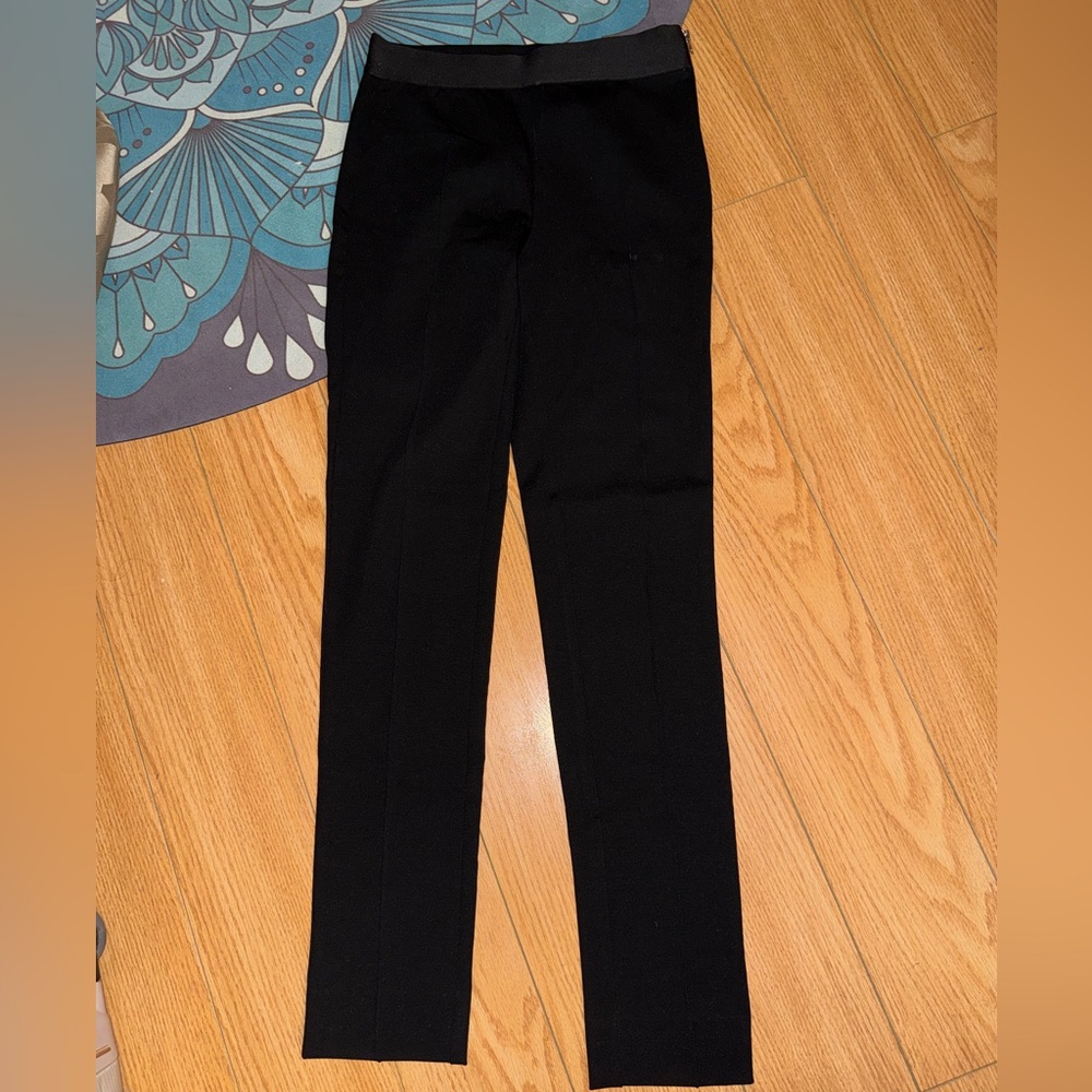 NWT Everlane Black Trousers